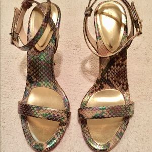Stunning BCBGeneration Sandals